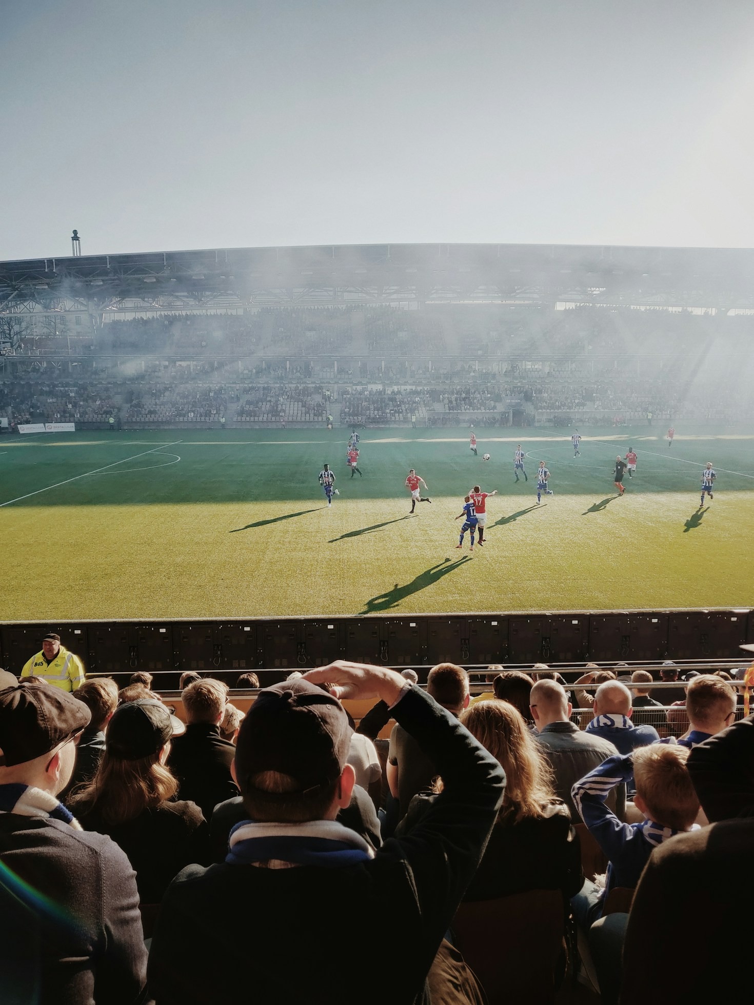 Breaking Down the Latest Soccer Transfers
