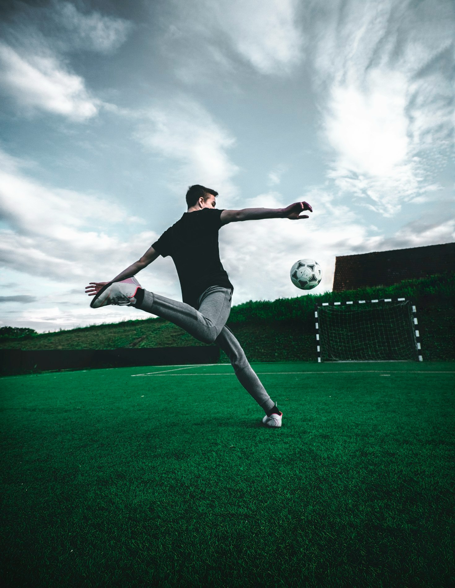 Why Indonesian Soccer is Gaining Global Attention