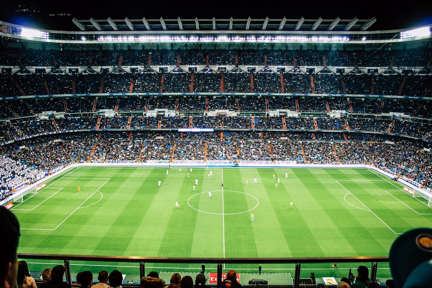 Exploring the Rise of Soccer in Asia