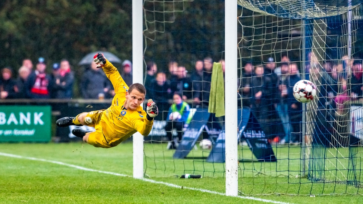 How INSPORT Delivers Accurate Sports Coverage
